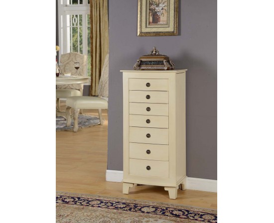 Nathan direct deals jewelry armoire